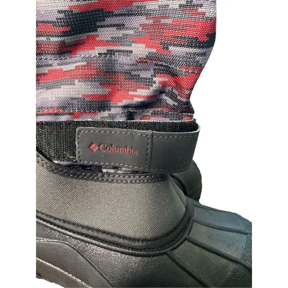 Columbia Sportswear Unisex Snow Boot
